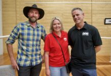 Mawson candidates questioned at Yankalilla community forum