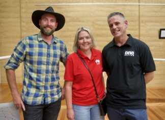 Mawson candidates questioned at Yankalilla community forum