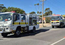 Man fined over Normanville three-car crash