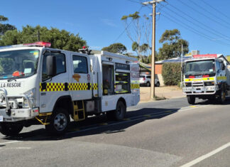 Man fined over Normanville three-car crash