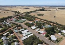 Parndana Community Hub to hold big main street fundraiser on Sunday