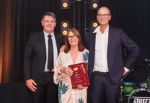 Penneshaw IGA recognised at state Awards of Excellence