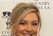 Please respect regional communities during elections