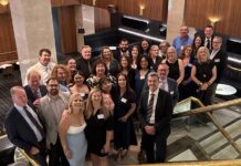 Country Press Association awards for SA Today group