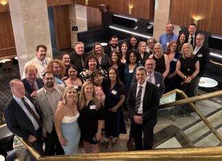 Country Press Association awards for SA Today group