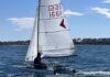 Sailing report: Mark, Herby and Flying Feline clear winners