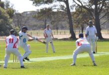 Parndana takes on MacGillivray in prelim final: PHOTOS