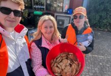 Federal Member for Mayo welcomes proposed federal electoral redistribution