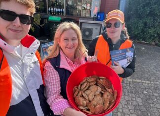 Federal Member for Mayo welcomes proposed federal electoral redistribution