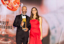 Fleurieu businesses score national tourism awards