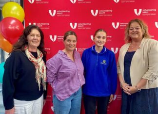 More funding pledged for popular student volunteer program