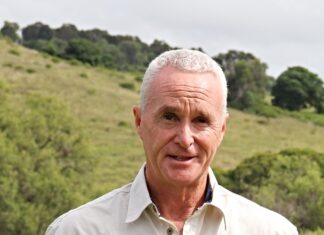 Rural Aid releases survey on how Australian farmers are navigating mental health