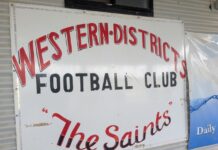 What is the meaning of ‘Wonks’? A Kangaroo Island mystery