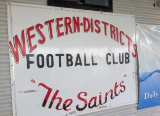 What is the meaning of ‘Wonks’? A Kangaroo Island mystery