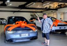 Don’t hesitate to get an EV, I got a Zeekr