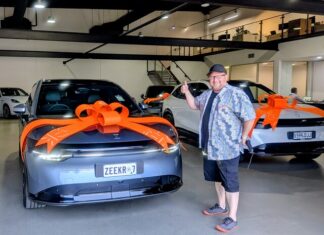 Don’t hesitate to get an EV, I got a Zeekr