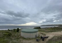 Extra support needed for Yumbah workers, aquaculture sector: Sharkie