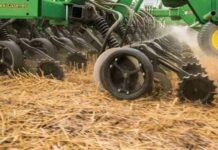 SA grain producers say panic buying could disrupt diesel supply needed for seeding