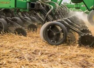 SA grain producers say panic buying could disrupt diesel supply needed for seeding