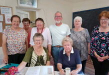 KI Probus Club’s enthusiastic future on 50th anniversary