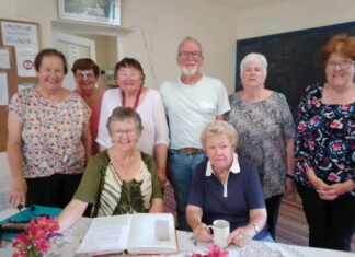 KI Probus Club’s enthusiastic future on 50th anniversary