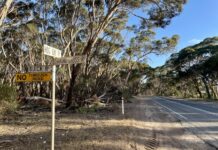 Don’t shortchange regional roads: Southern and Hills mayors call for fair federal funding