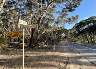 Don’t shortchange regional roads: Southern and Hills mayors call for fair federal funding