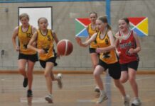 KI Basketball semi finals action: PHOTOS