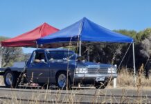 Looking for something to do this long weekend? It’s the KI Sprints!