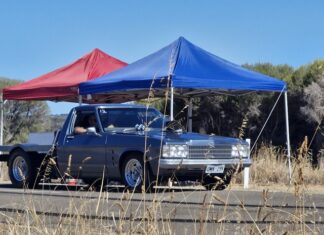 Looking for something to do this long weekend? It’s the KI Sprints!