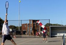 Western Districts into KI tennis grand final