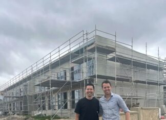 Regional Development Australia excited about Kingscote motel development