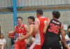 Senior basketball grand final action: PHOTOS