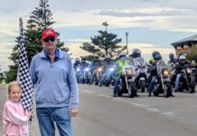 Easter message from the mayor of Kangaroo Island