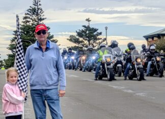 Easter message from the mayor of Kangaroo Island