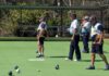 Open Grand Final Pennant action