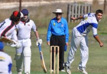 Grand final photos: Wisanger vs Western Districts played at the MCG