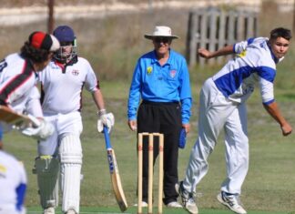 Grand final photos: Wisanger vs Western Districts played at the MCG