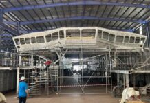 State government will hold SeaLink to account if new boats are late