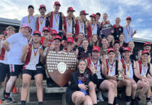 Kangaroo Island football, netball returns for 2026