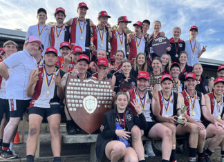 Kangaroo Island football, netball returns for 2026