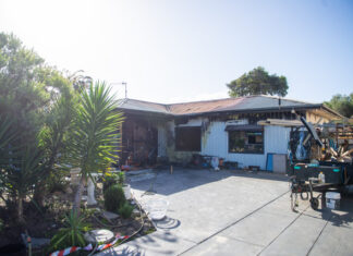 House at Goolwa destroyed by ‘suspicious’ fire