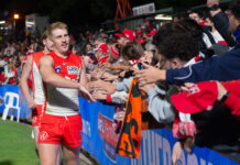 Gather Round’s future on Fleurieu?