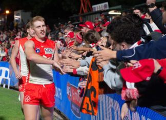 Gather Round’s future on Fleurieu?