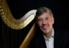 ‘Harp genius’ Josh Layne to perform on Kangaroo Island