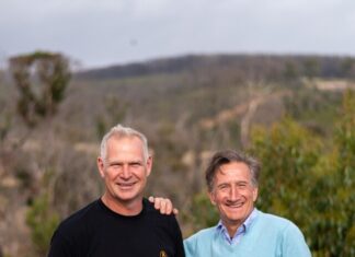 Islander Estate supports environmental practices with sustainable certification