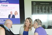 Aged care an abject failure