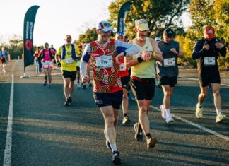 New name, new focus for ‘Kangaroo Island Run Festival’