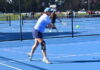 Tennis at SA Masters Games