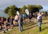KI parkrun proving very popular: PHOTOS